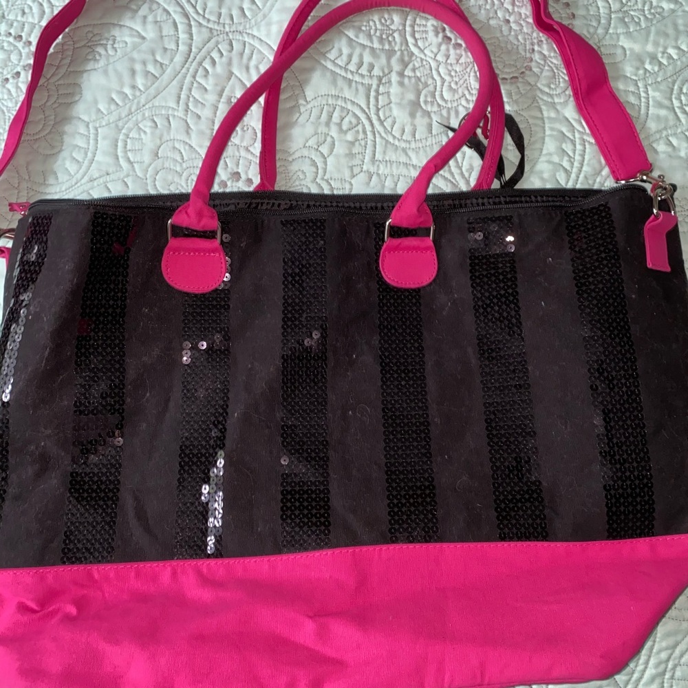 Victoria secret Tote - Picture 2 of 3